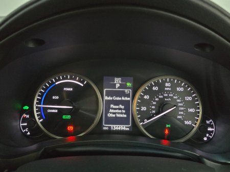 2017 Lexus NX - photo 21