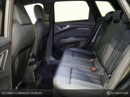 2025 Audi Q4 e-tron - photo 5