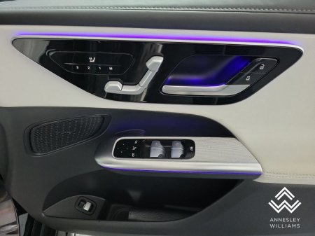 2024 Mercedes-Benz GLC - photo 23