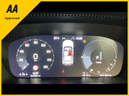 2023 Volvo XC40 - photo 9