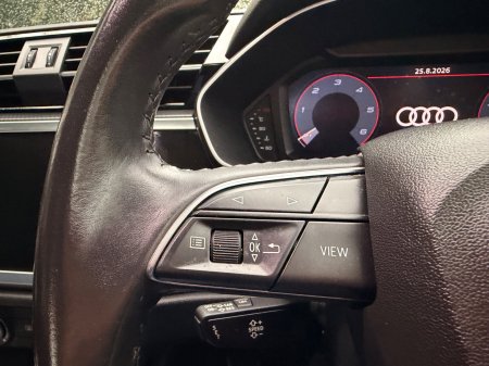 2019 Audi Q3 - photo 16