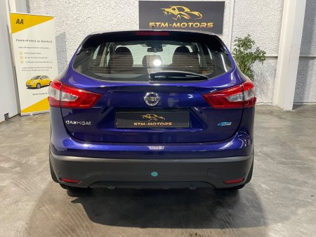 2015 Nissan Qashqai - photo 7