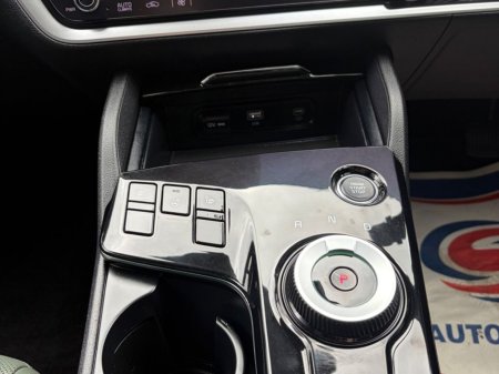 2025 Kia Sportage - photo 5