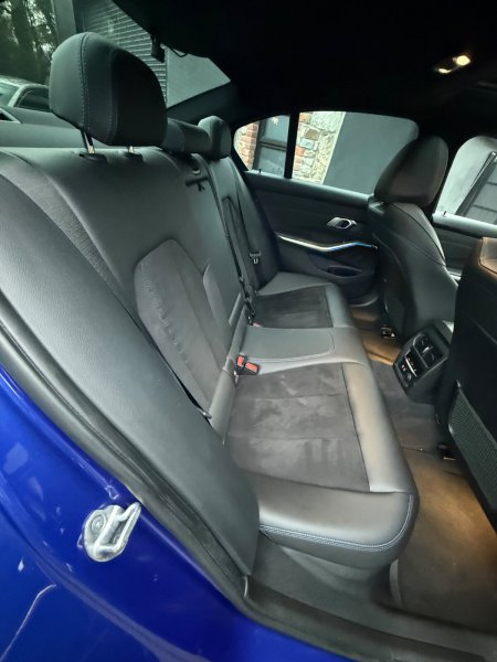 2019 BMW 3-Series - photo 21