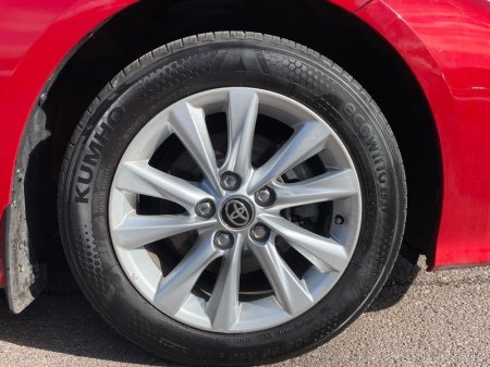 2024 Toyota Corolla - photo 15