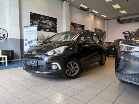 2014 Hyundai i10 - photo 14