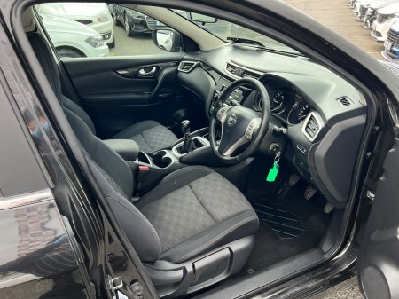 2015 Nissan Qashqai - photo 9