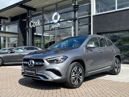 2026 Mercedes-Benz GLA - photo 12