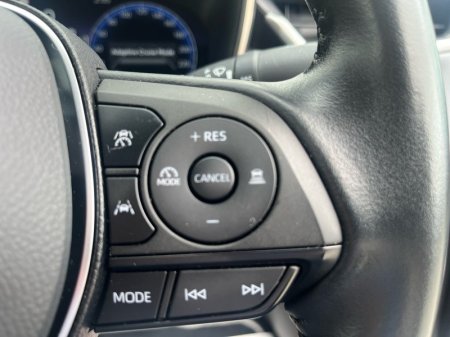 2023 Toyota Corolla - photo 12