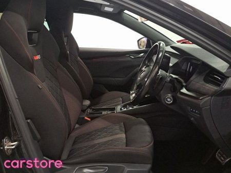 2021 Skoda Octavia - photo 12