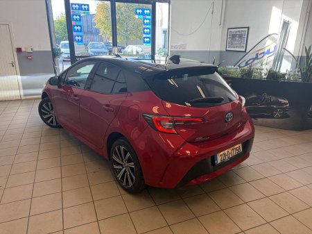 2022 Toyota Corolla - photo 7