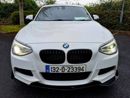 2013 BMW 1-Series - photo 5