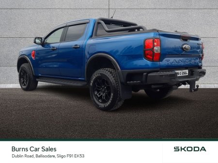 2025 Ford Ranger - photo 15