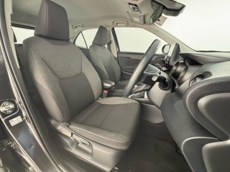2023 Toyota Yaris Cross - photo 18