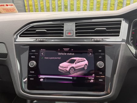 2021 Volkswagen Tiguan - photo 21