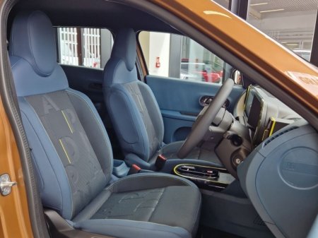 2027 Fiat Panda - photo 10