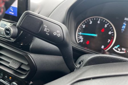 2023 Ford EcoSport - photo 14