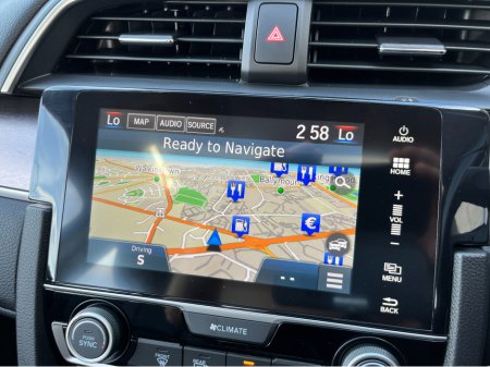 2021 Honda Civic - photo 21