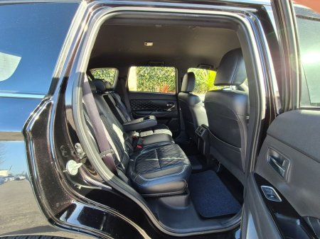 2021 Mitsubishi Outlander - photo 15