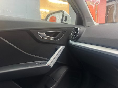 2019 Audi Q2 - photo 15