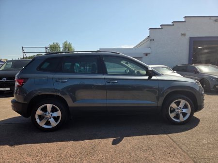 2019 Skoda Karoq - photo 2