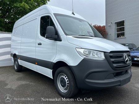2027 Mercedes-Benz Sprinter - photo 19