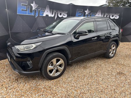 2021 Toyota RAV4 - photo 2