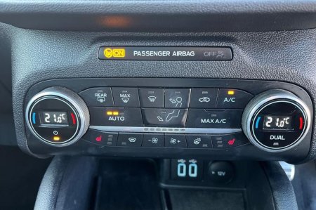 2022 Ford Kuga - photo 39