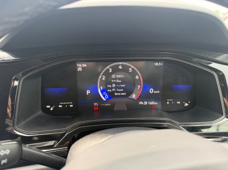 2022 Volkswagen Polo - photo 16