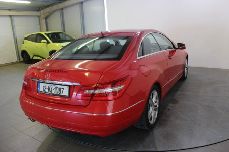 2012 Mercedes-Benz E-Class - photo 16