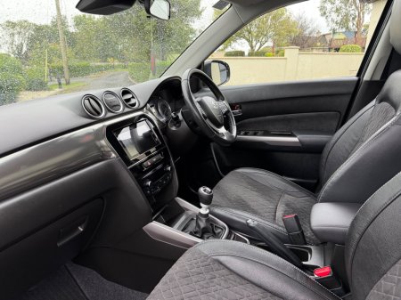 2023 Suzuki Vitara - photo 16