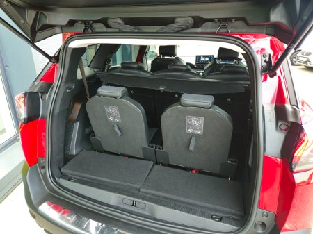 2021 Peugeot 5008 - photo 14