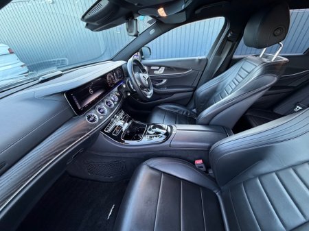 2018 Mercedes-Benz E-Class - photo 57