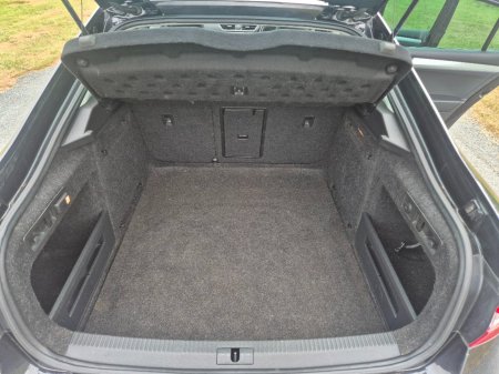 2018 Skoda Superb - photo 15
