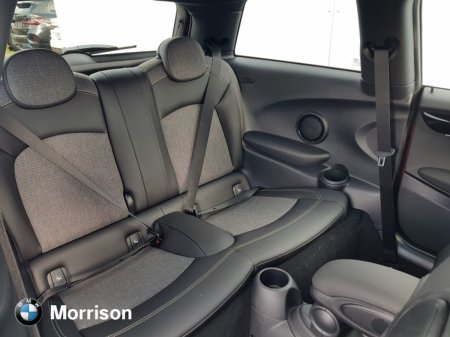 2022 Mini Cooper - photo 9