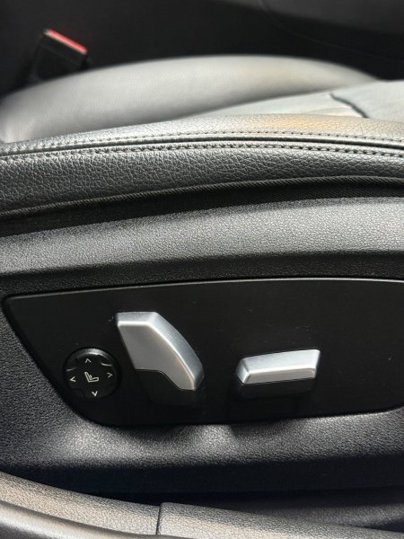 2018 BMW 5-Series - photo 17