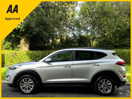 2016 Hyundai Tucson - photo 3