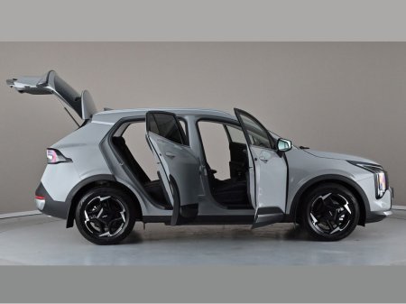 2026 Kia Sportage - photo 16