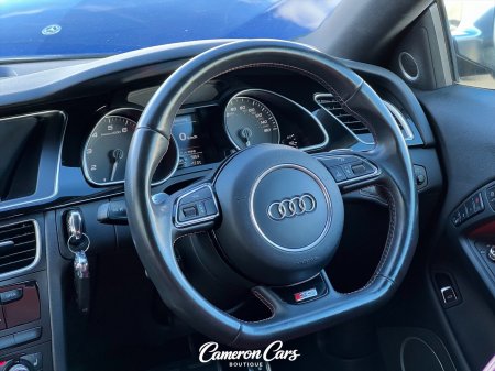 2013 Audi S5 - photo 23
