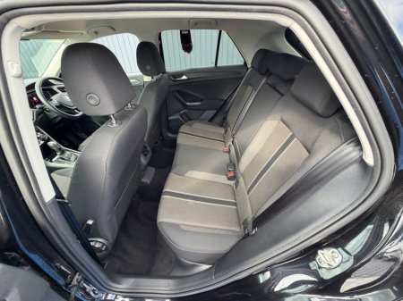 2021 Volkswagen T-Roc - photo 42