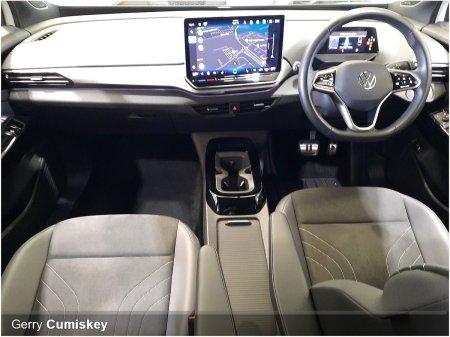 2025 Volkswagen ID.4 - photo 6