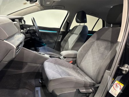 2021 Volkswagen Golf - photo 19