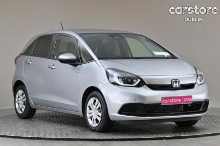 2023 Honda Fit 1.5 HEV E-CVT **9"ANDROID CAR PLAYER**PARK SENSORS**REVERSE CAM**