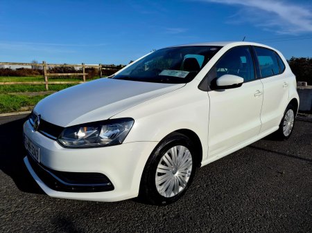 2015 Volkswagen Polo - photo 9