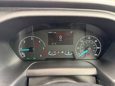 2023 Ford Transit - photo 30