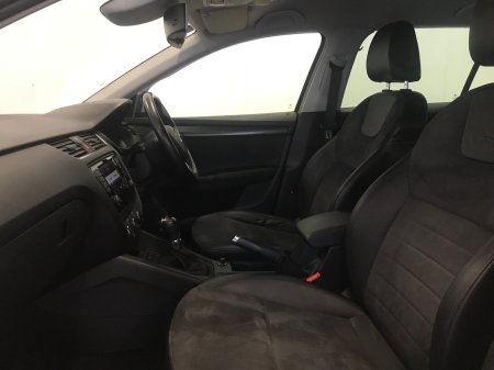 2017 Skoda Octavia - photo 2