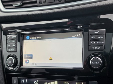 2018 Nissan Qashqai - photo 25