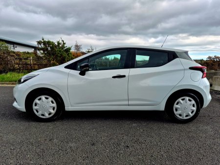 2019 Nissan Micra - photo 4