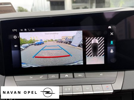 2026 Opel Astra - photo 13
