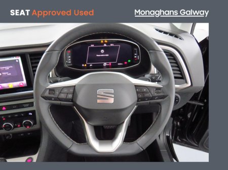 2024 SEAT Ateca - photo 28
